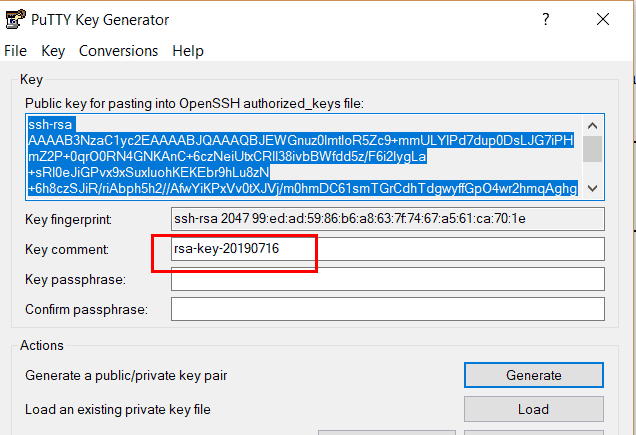 Putty key generator download for windows 7 64 bit windows 7