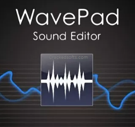 wavepad sound editor trial